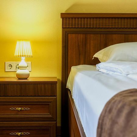 Hotel Middleton 트빌리시 외부 사진