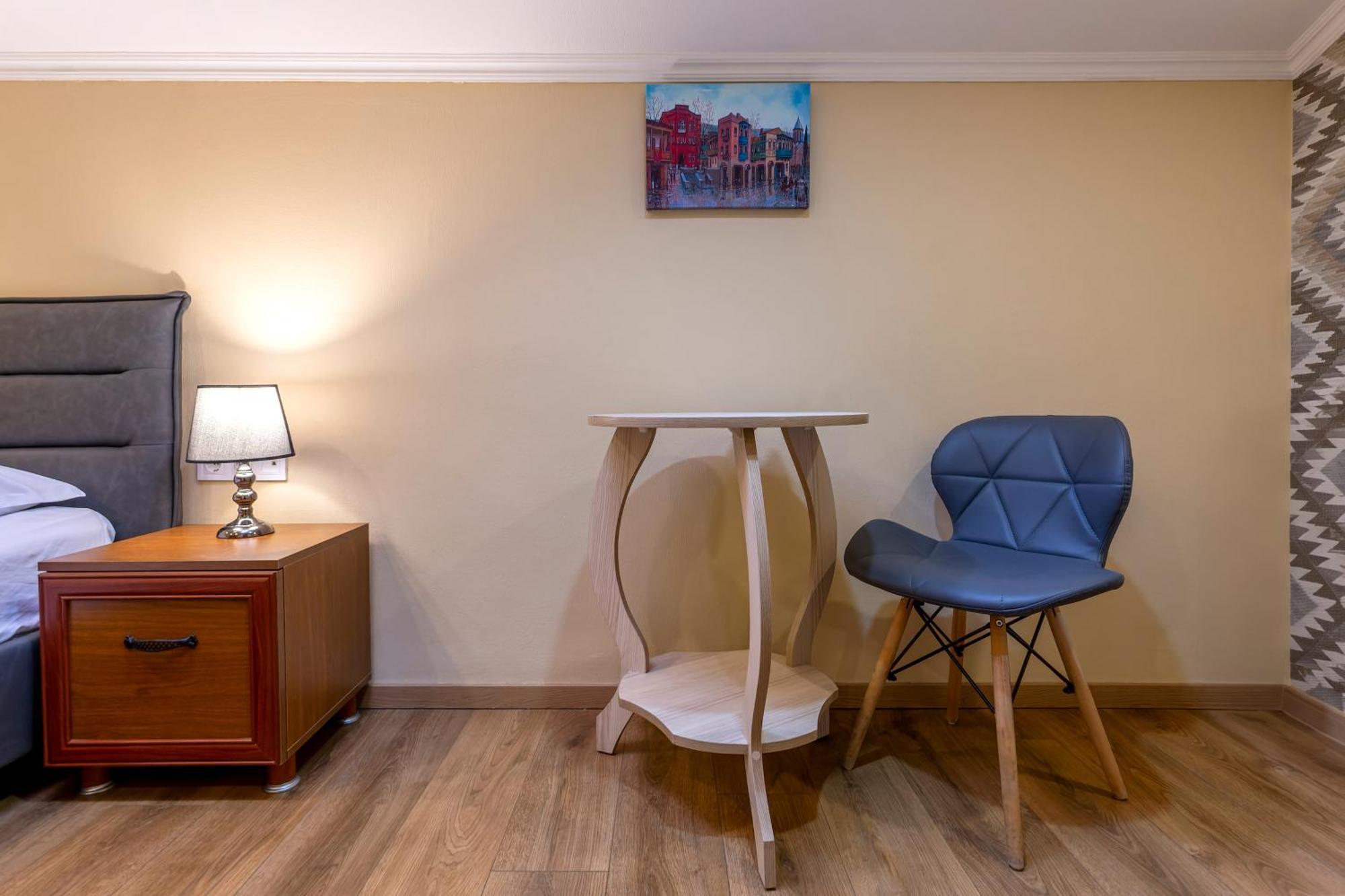 Hotel Middleton 트빌리시 외부 사진